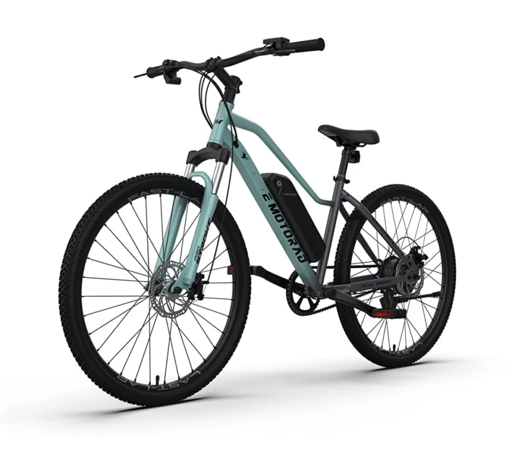 Best Electric Bikes ecyclesindia.in