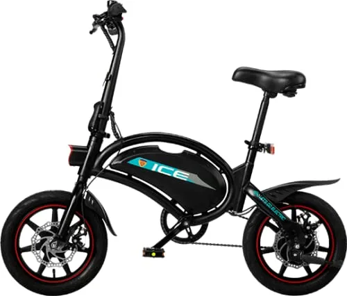 Motovolt_ICE_Folding_black_Electric_bicycle