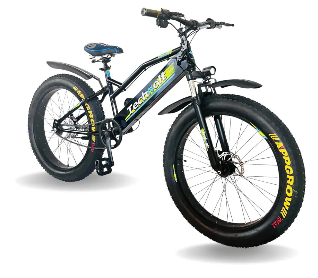 technolt_fat_electric_bicycle