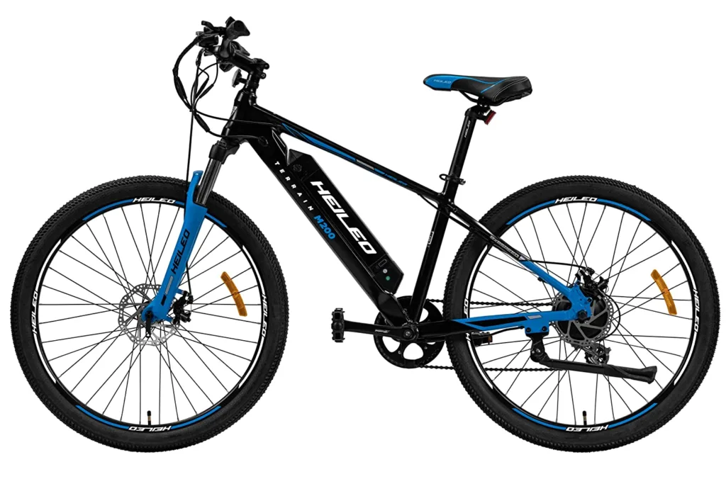 Toutche_HEILEO_M20_black_blue_electric_bicycle