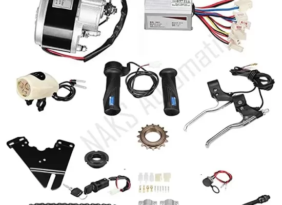 automation_zone_electric_bicycle_conversion_kit